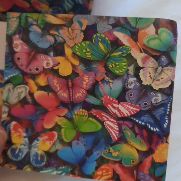 Magic Square tile puzzle - Picture 3 of 5